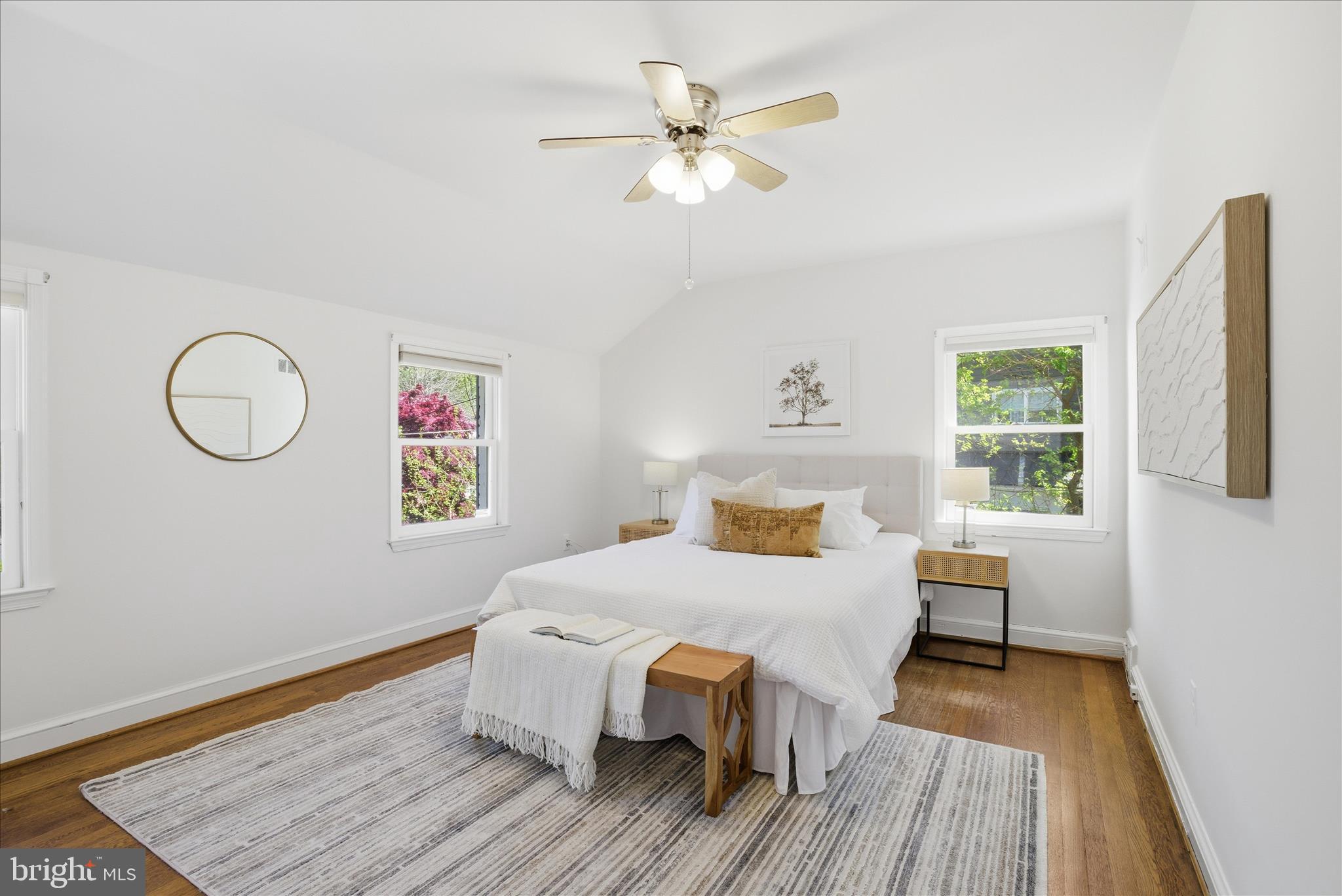 GLENWOOD - Residential