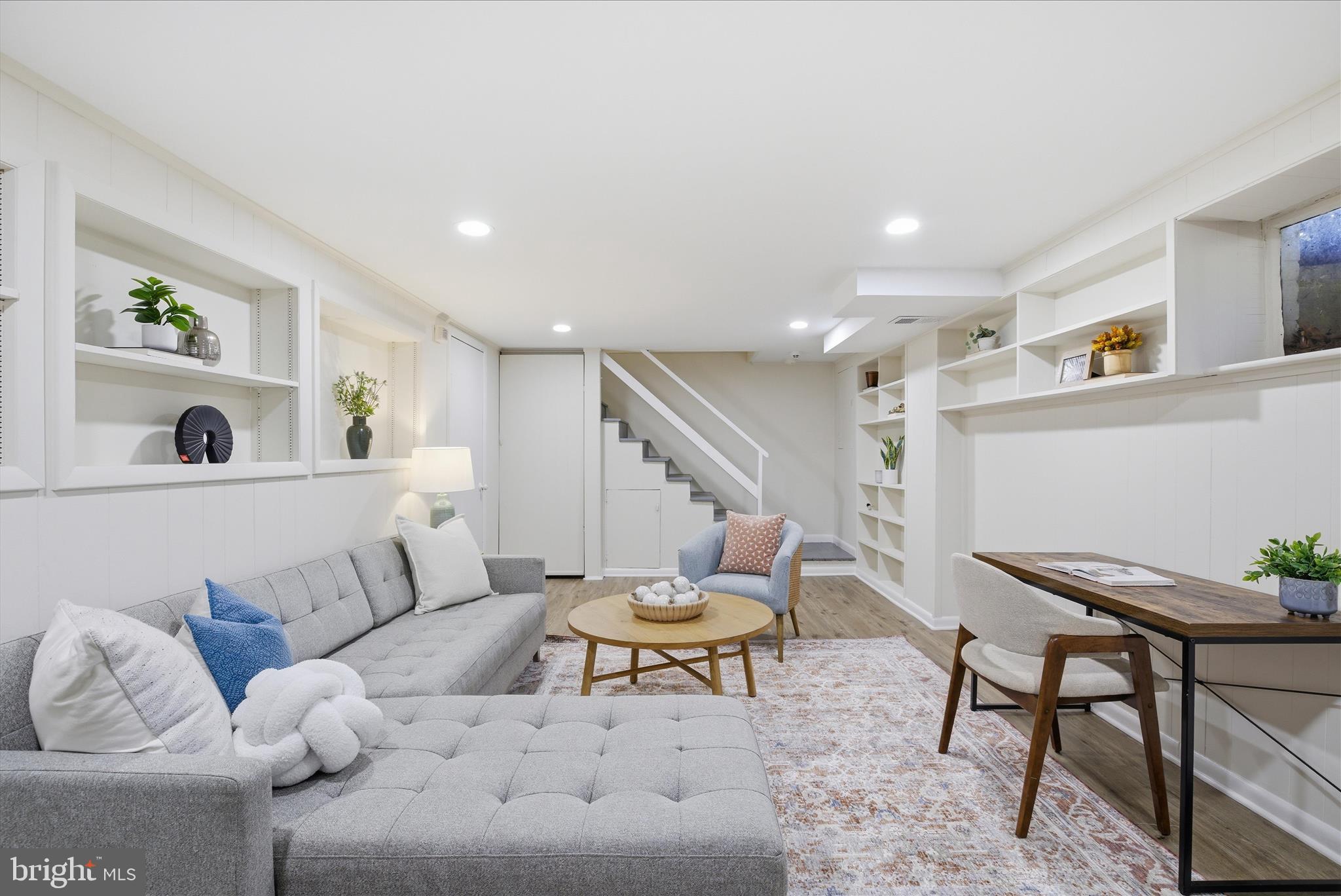 GLENWOOD - Residential