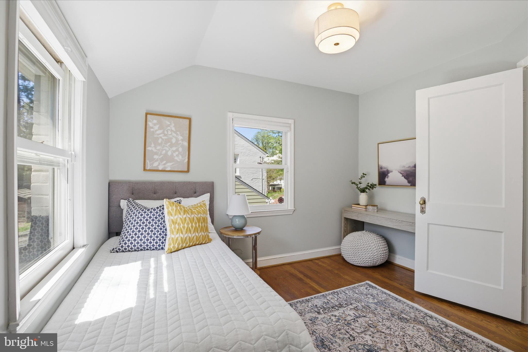 GLENWOOD - Residential