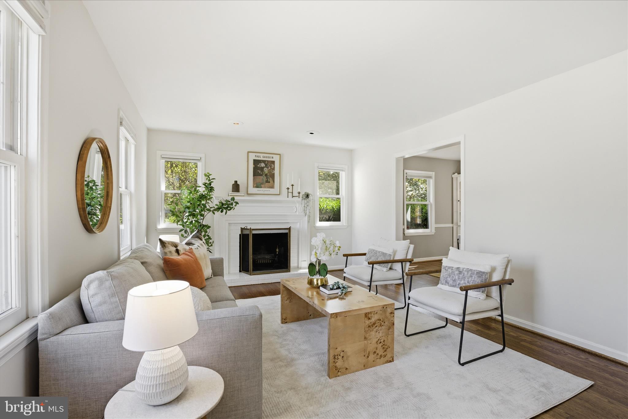 GLENWOOD - Residential