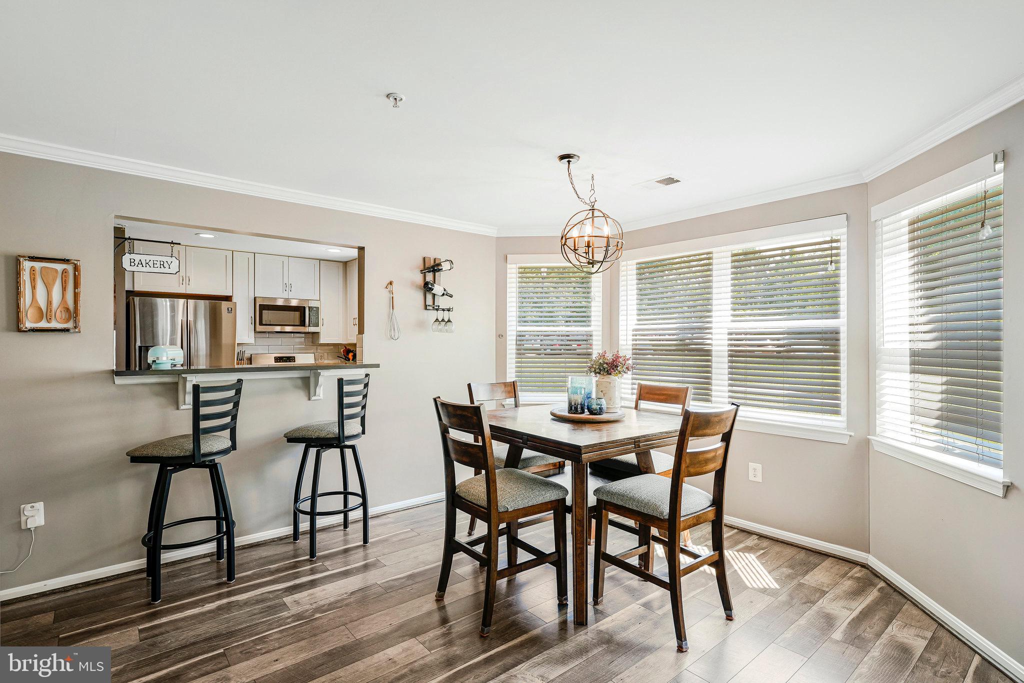 20605 CORNSTALK TERRACE 101