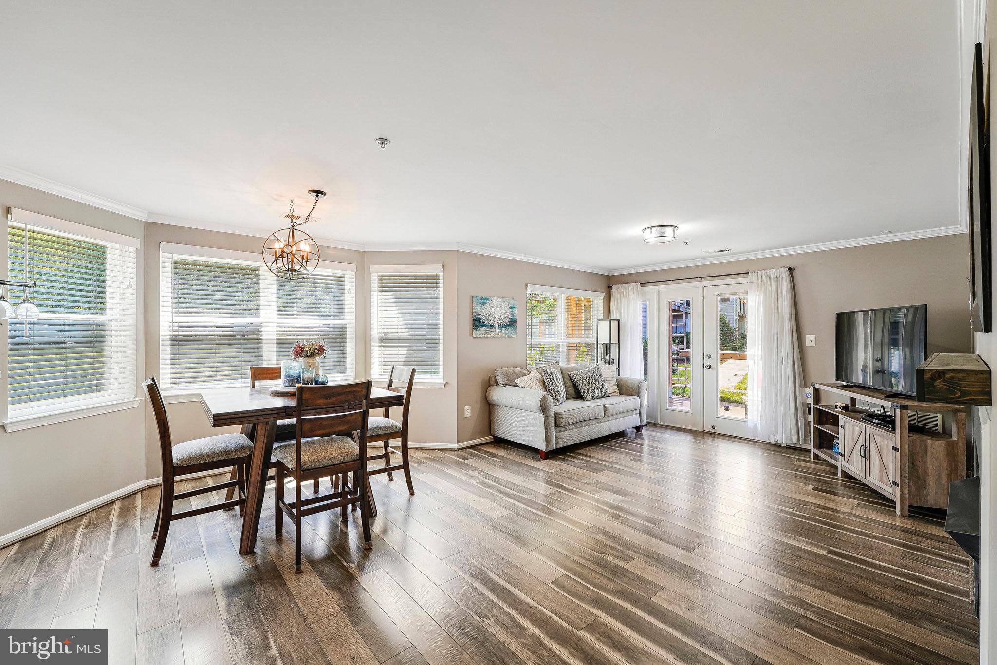 20605 CORNSTALK TERRACE 101