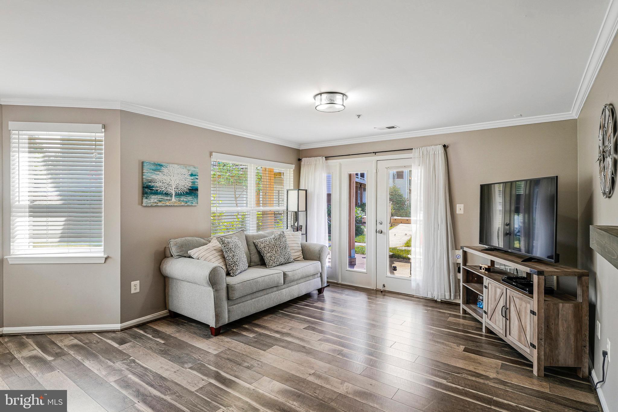 20605 CORNSTALK TERRACE 101