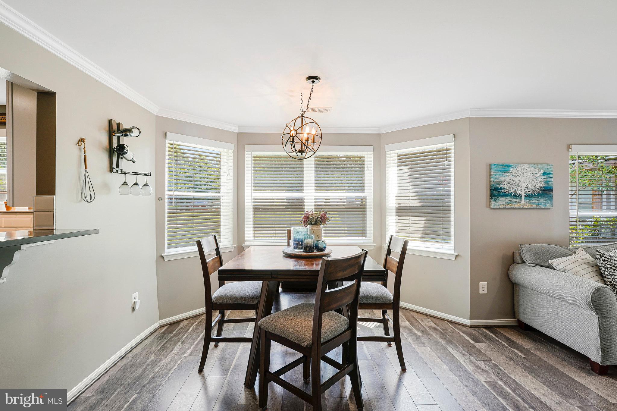 20605 CORNSTALK TERRACE 101