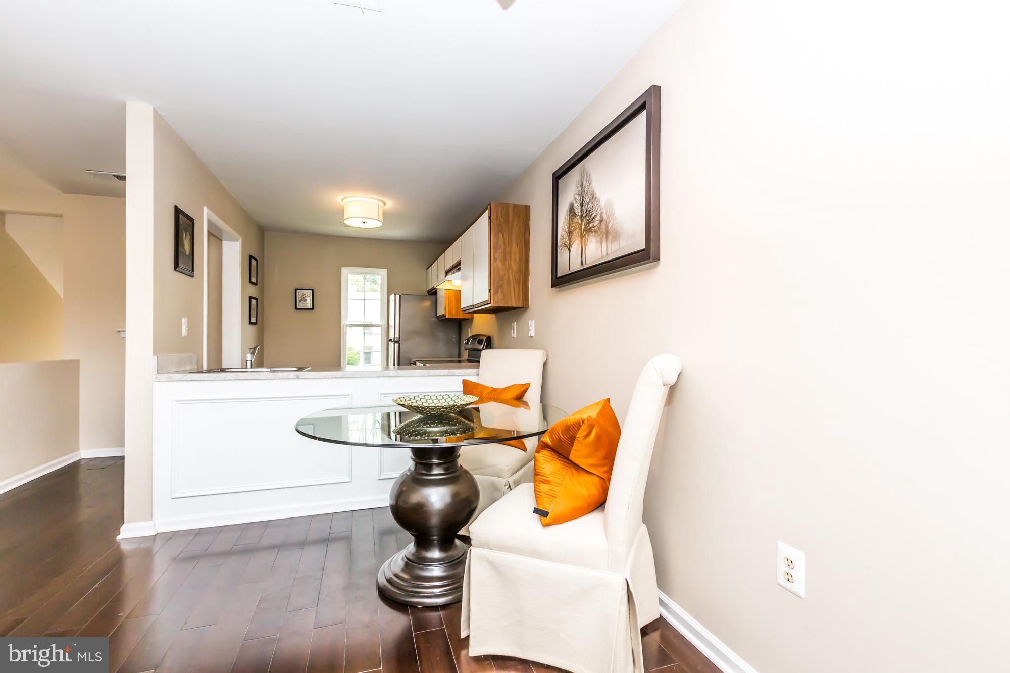 BALLINAHINCH - Residential