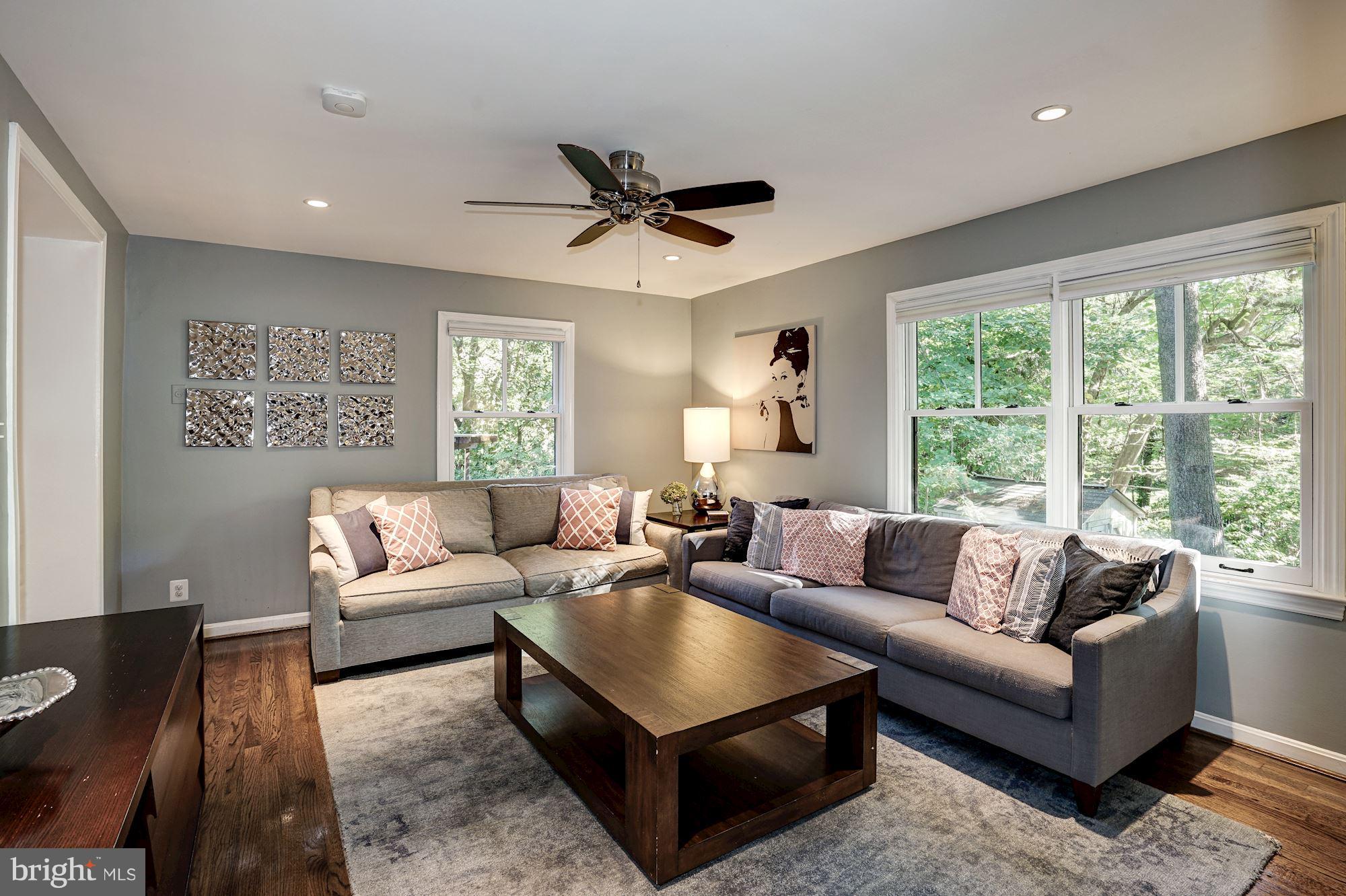 CHERRYDALE - Residential