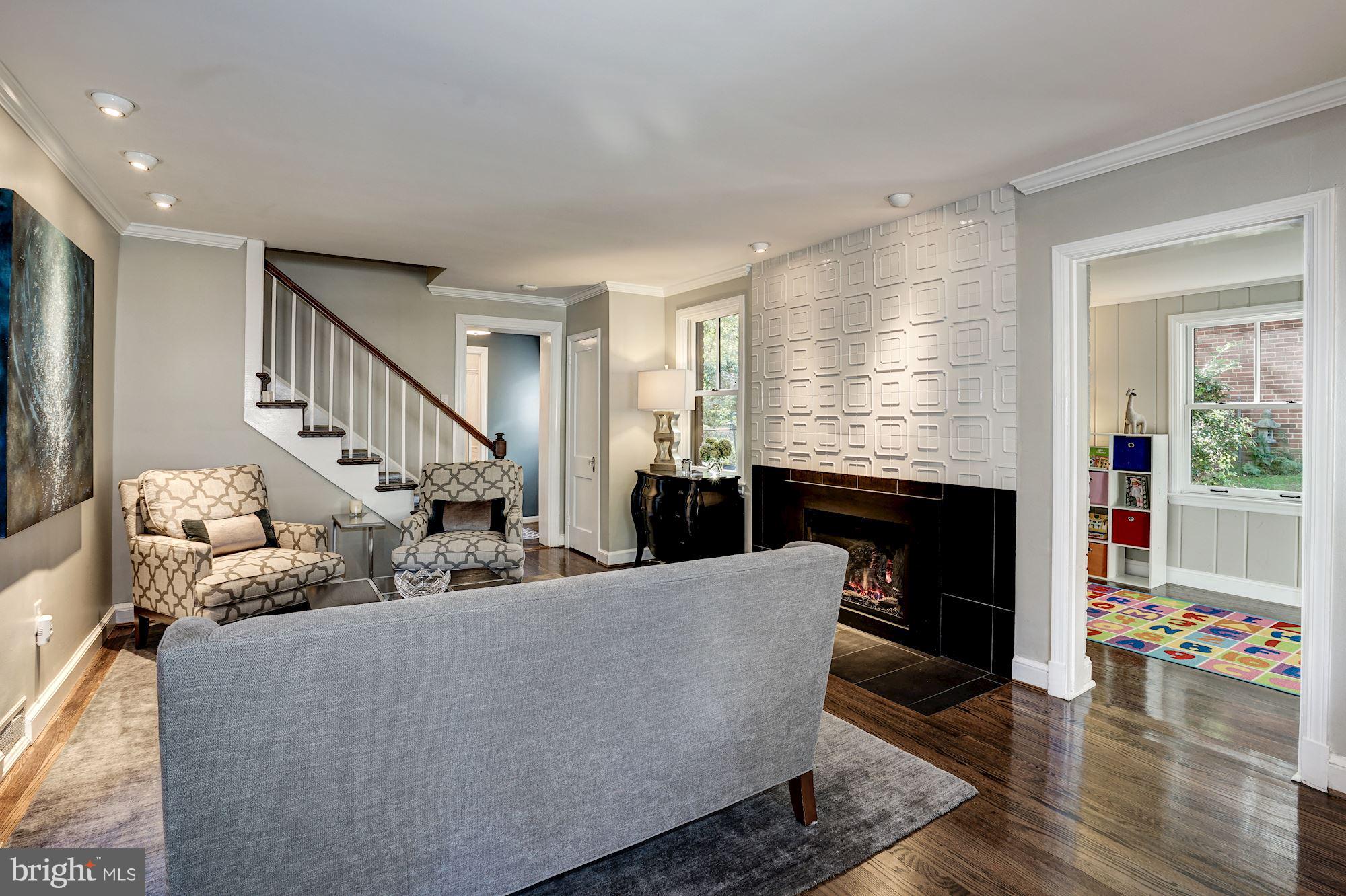 CHERRYDALE - Residential