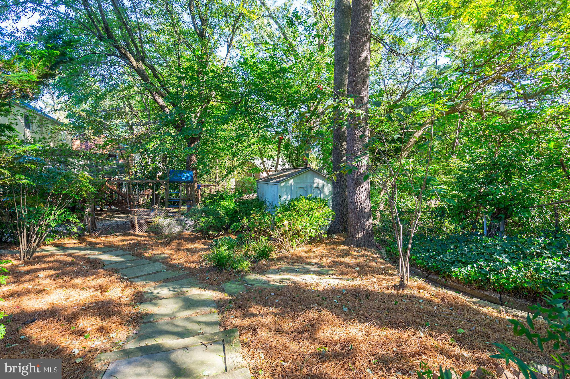 CHERRYDALE - Residential