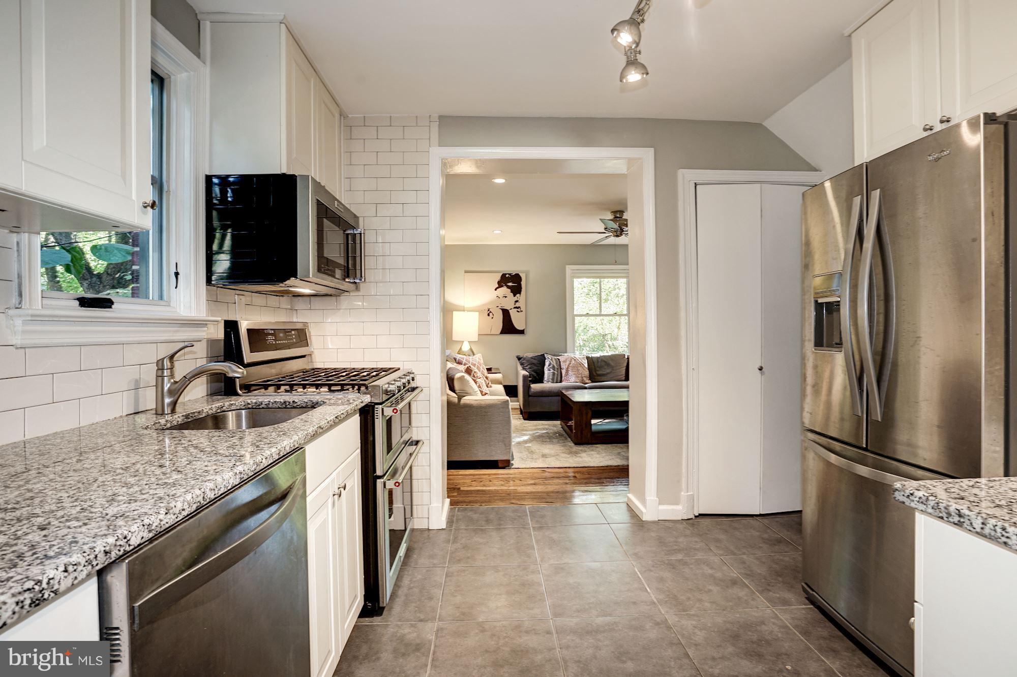 CHERRYDALE - Residential