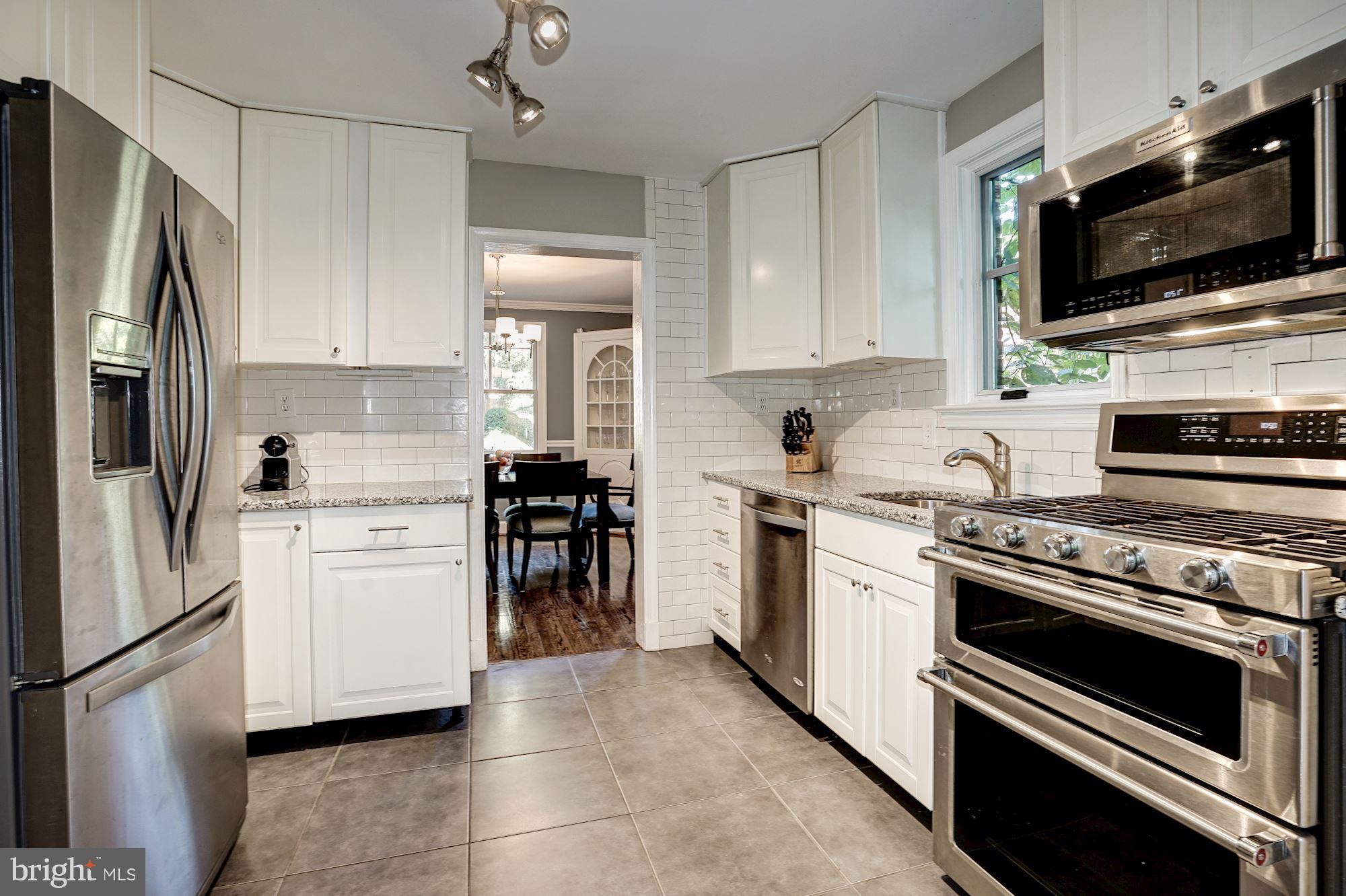 CHERRYDALE - Residential