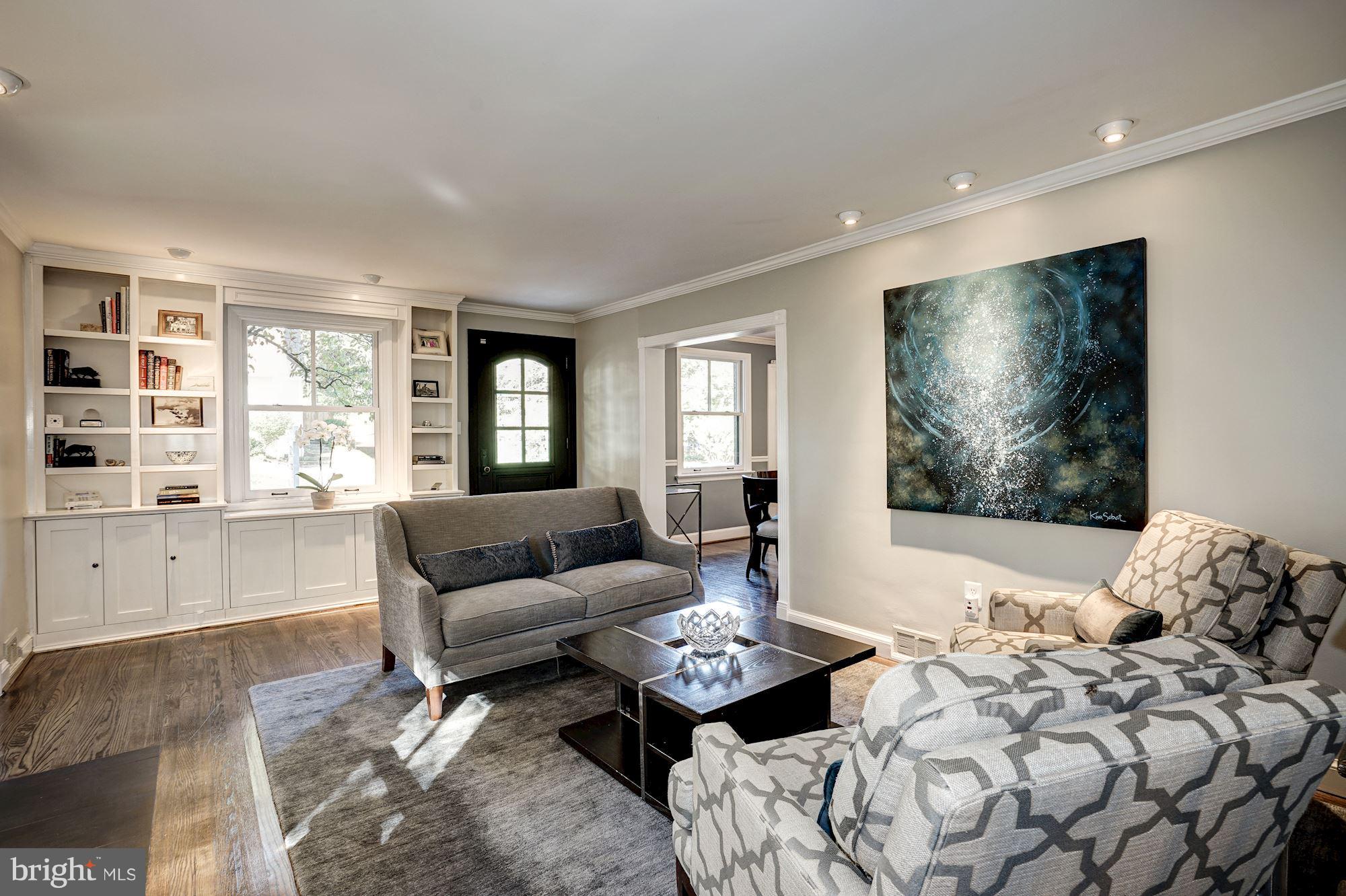 CHERRYDALE - Residential