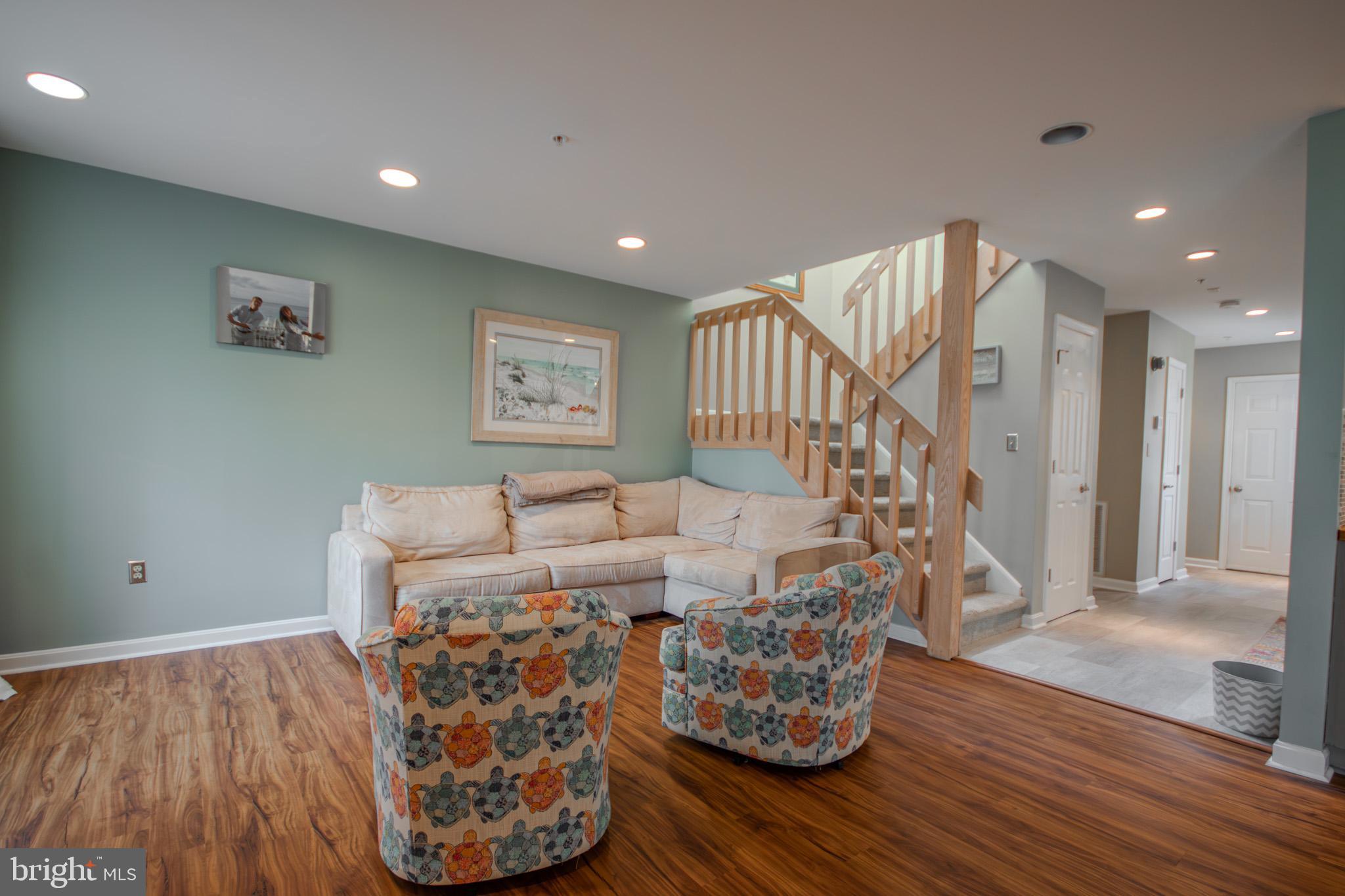 RIVER RUN - Residential