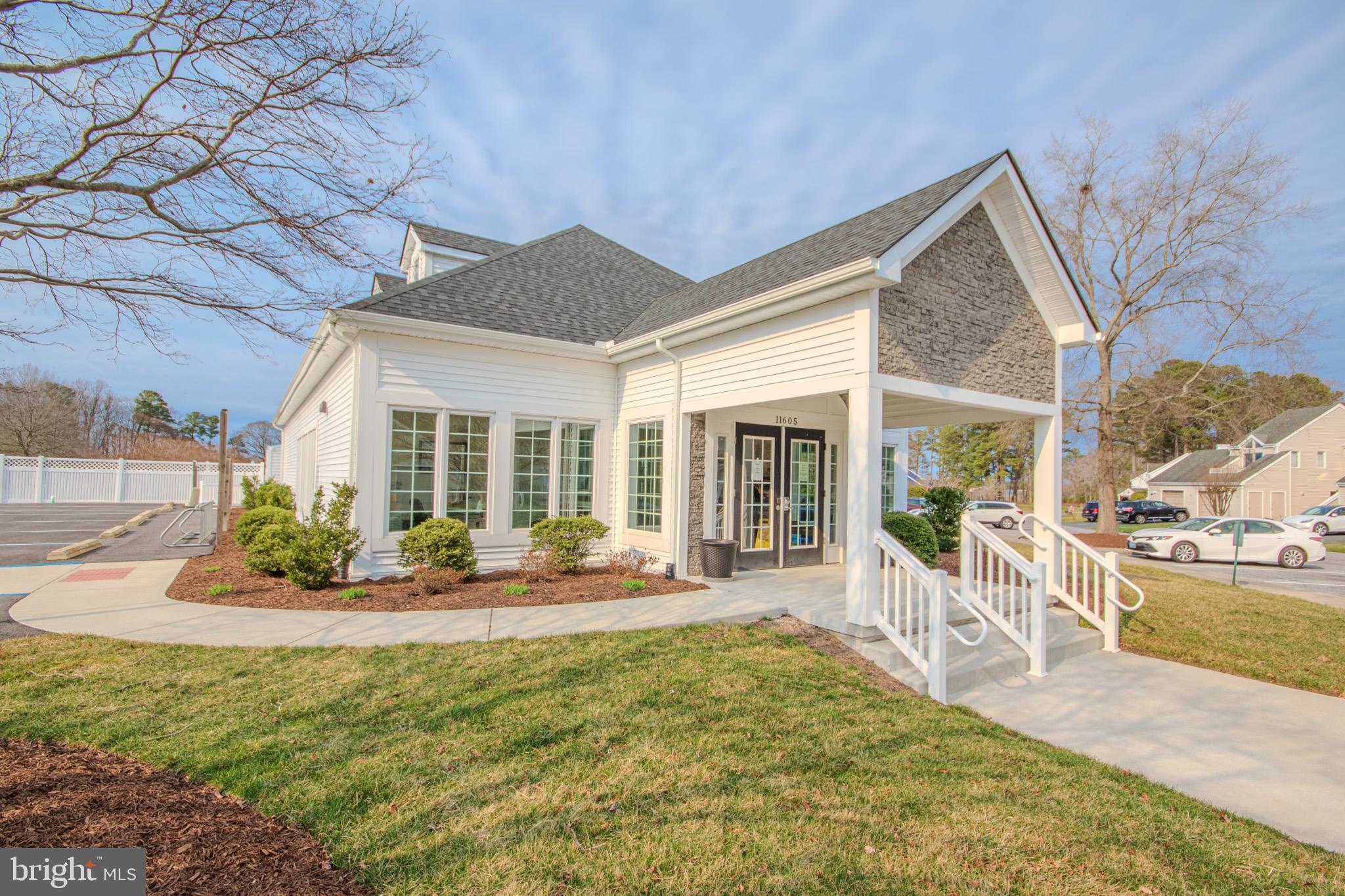 RIVER RUN - Residential