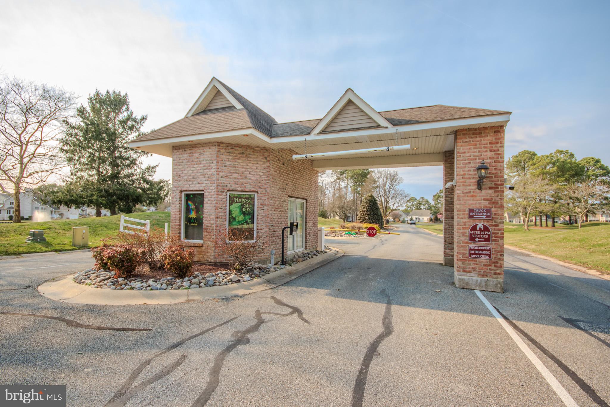 RIVER RUN - Residential