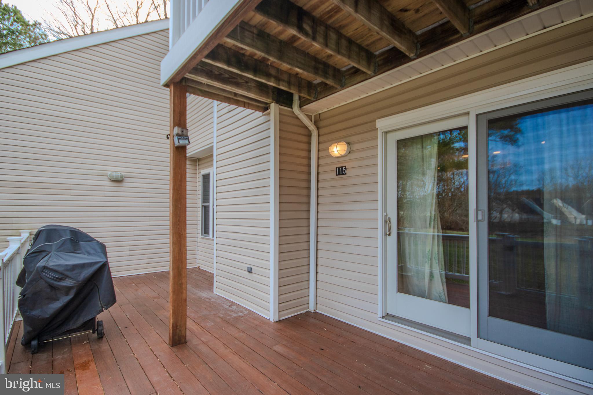 RIVER RUN - Residential