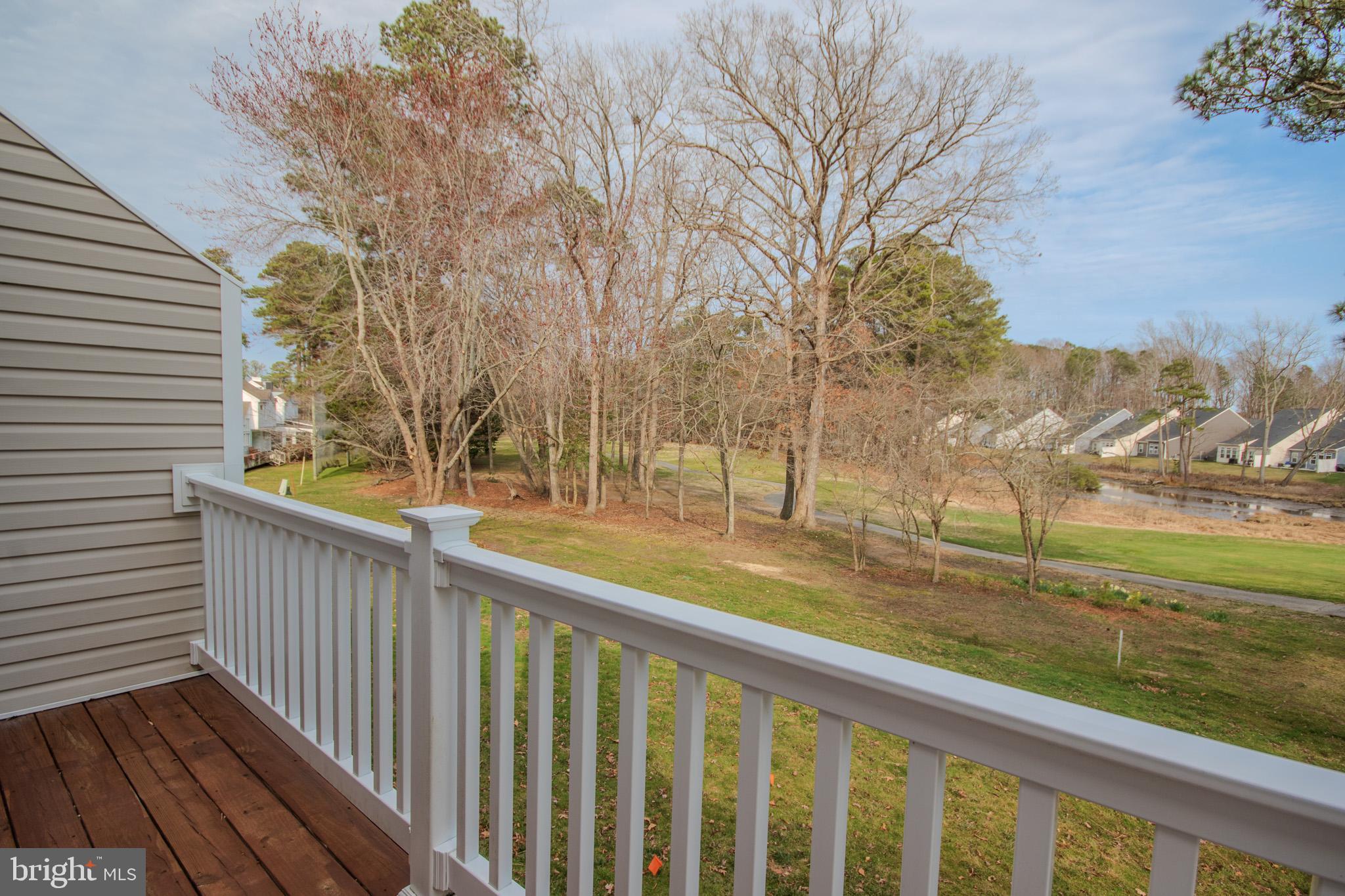 RIVER RUN - Residential