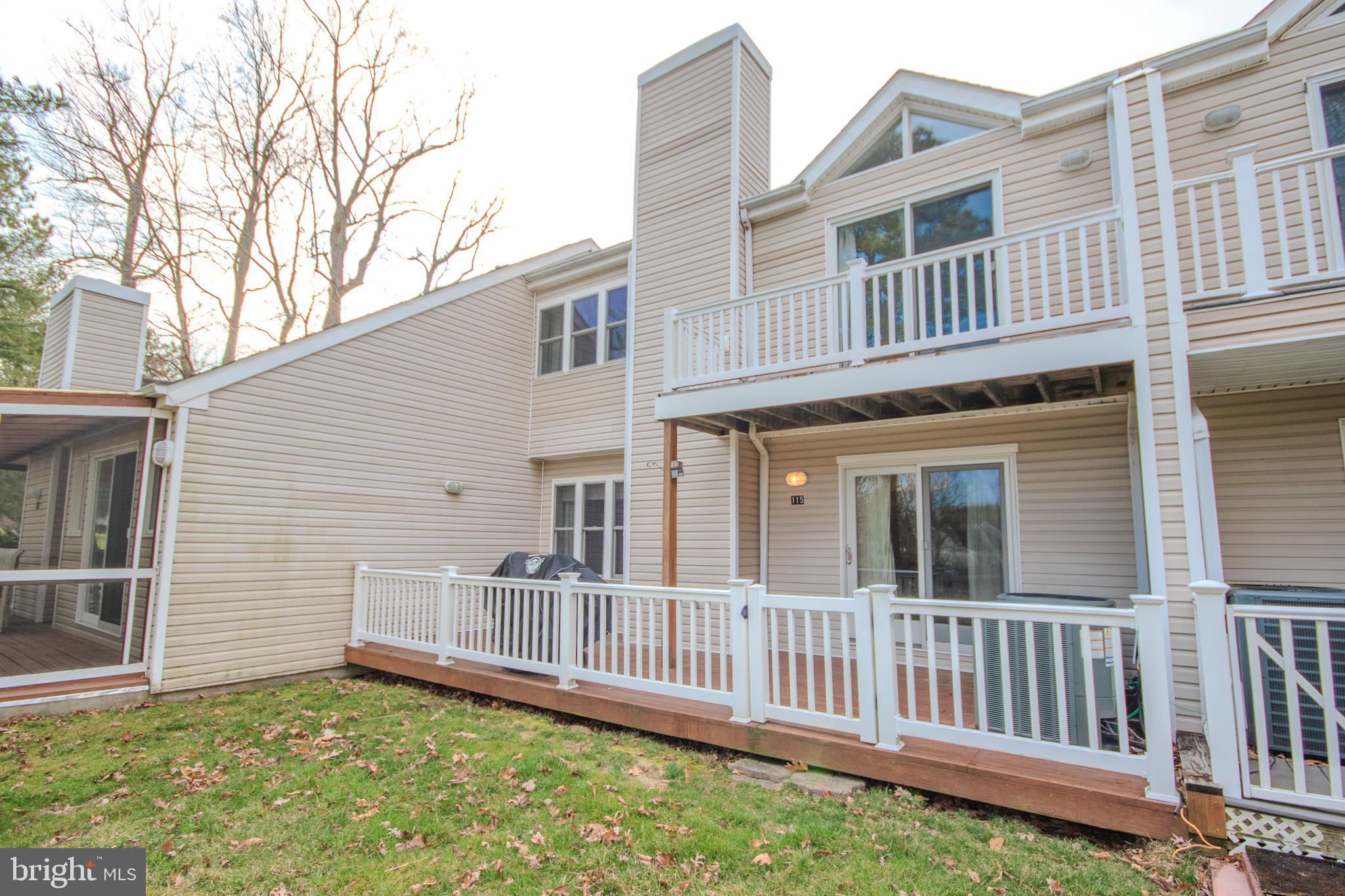 RIVER RUN - Residential