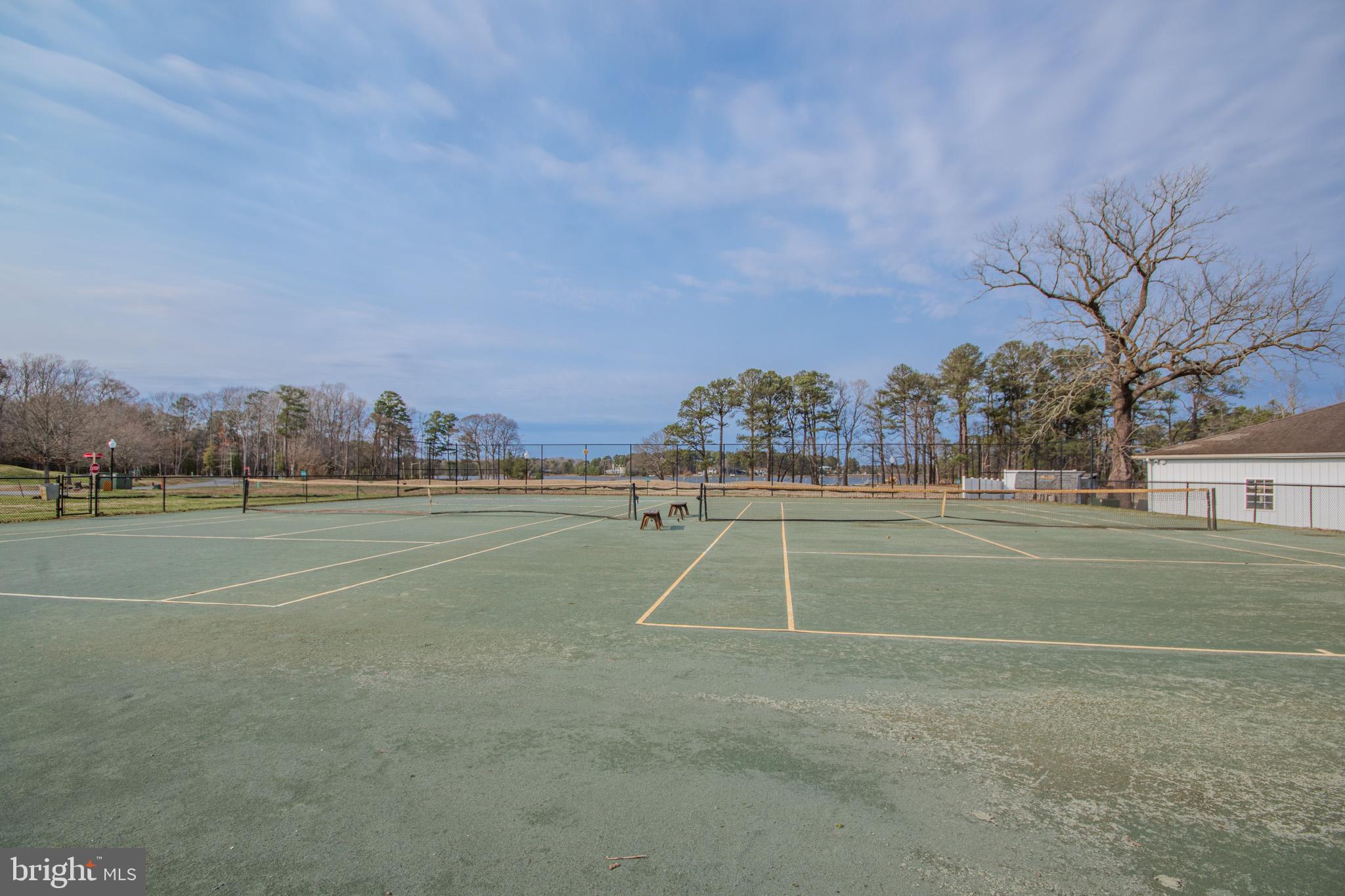 RIVER RUN - Residential