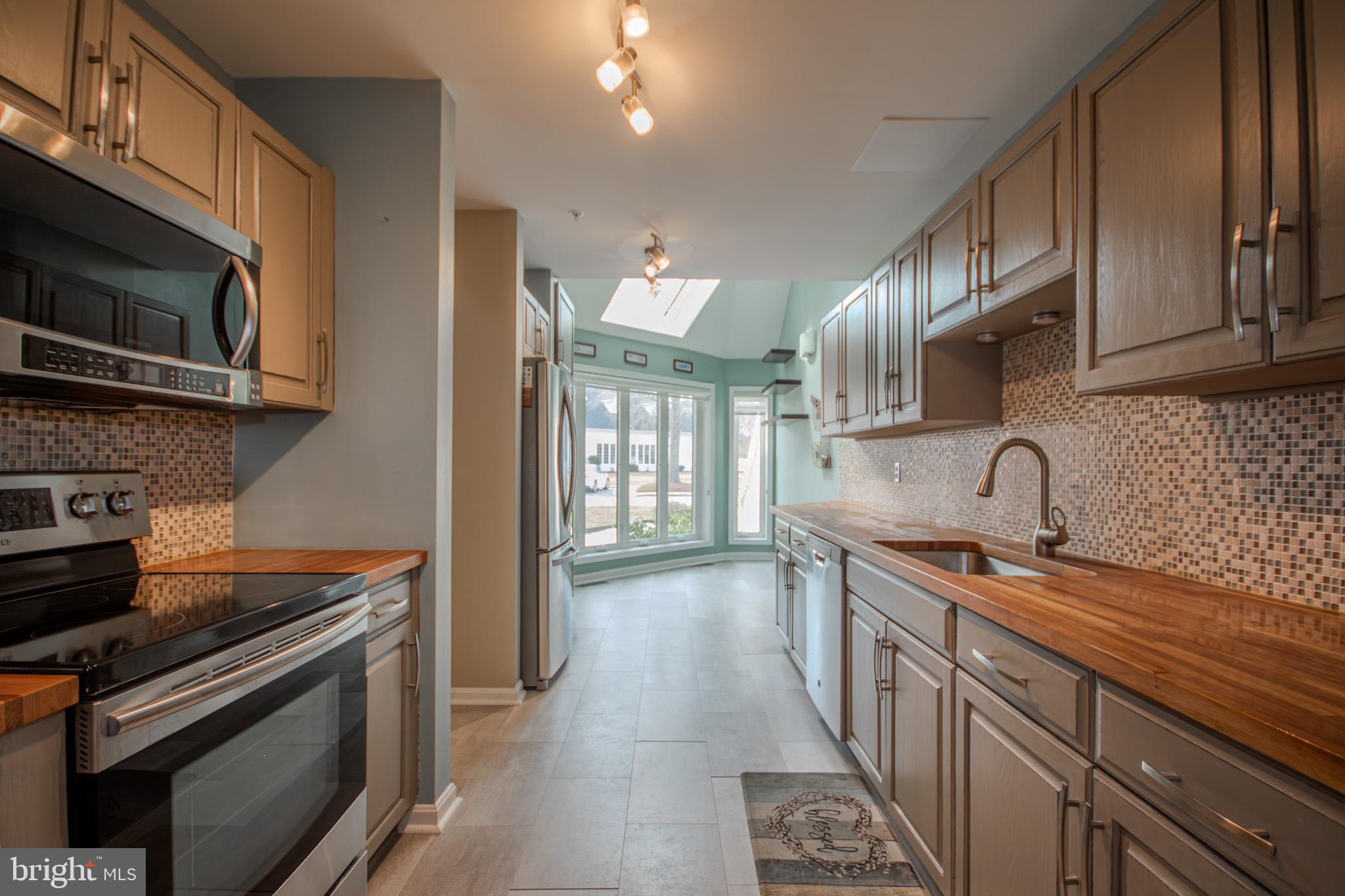 RIVER RUN - Residential