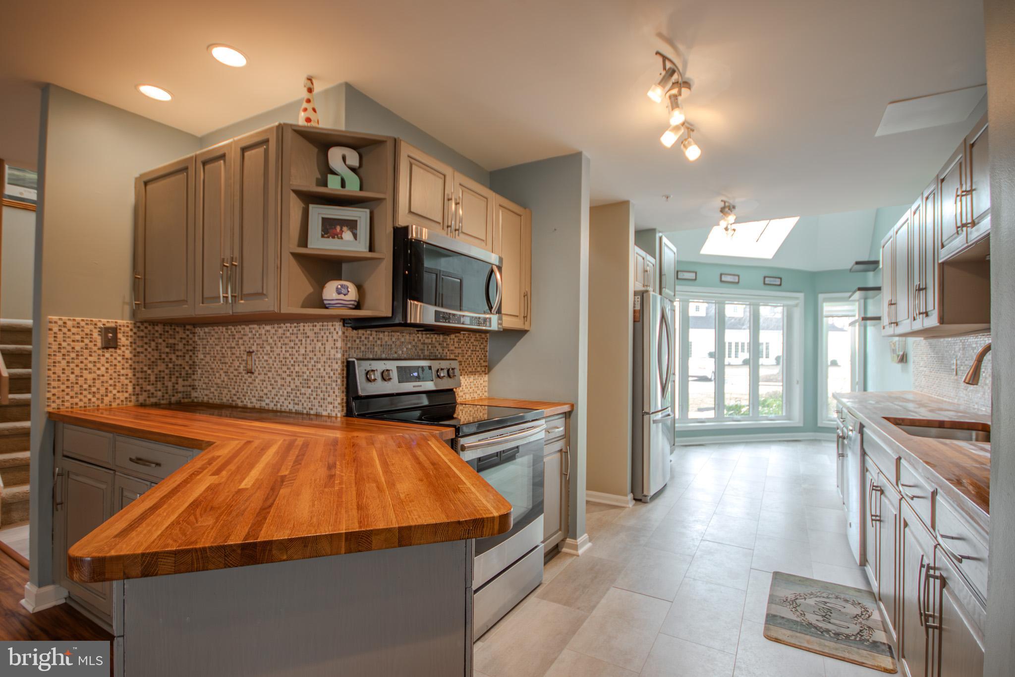 RIVER RUN - Residential