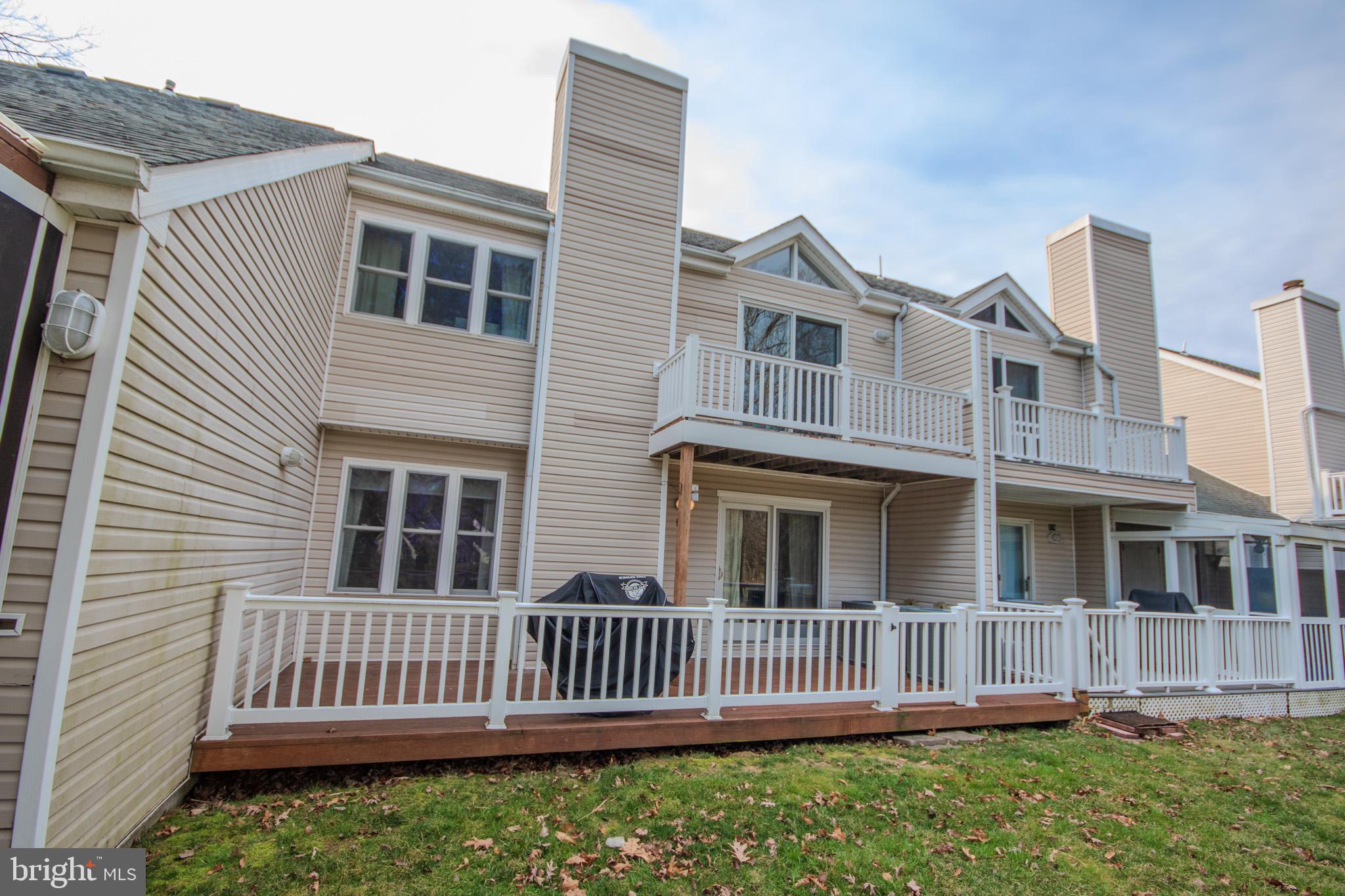 RIVER RUN - Residential