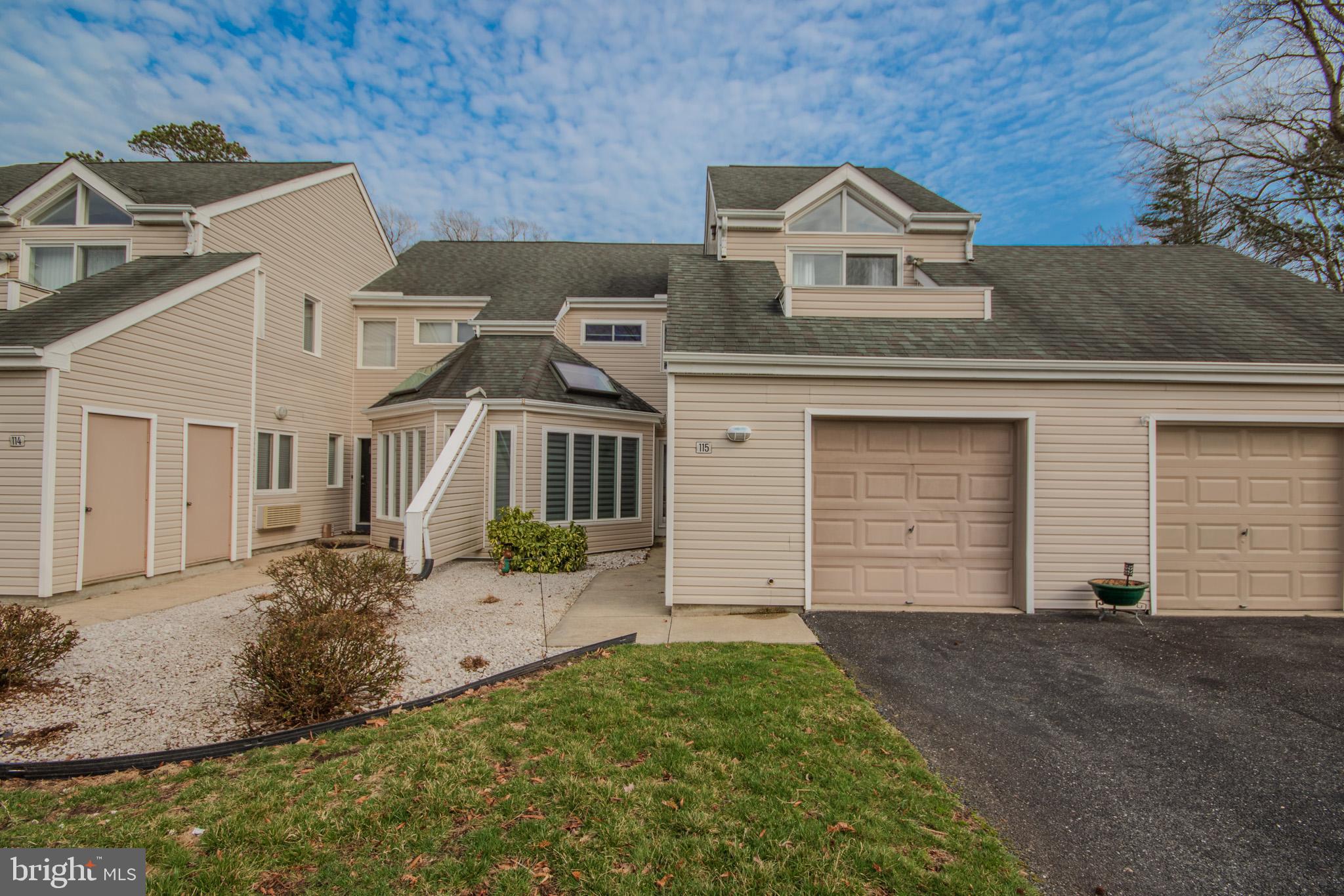 RIVER RUN - Residential