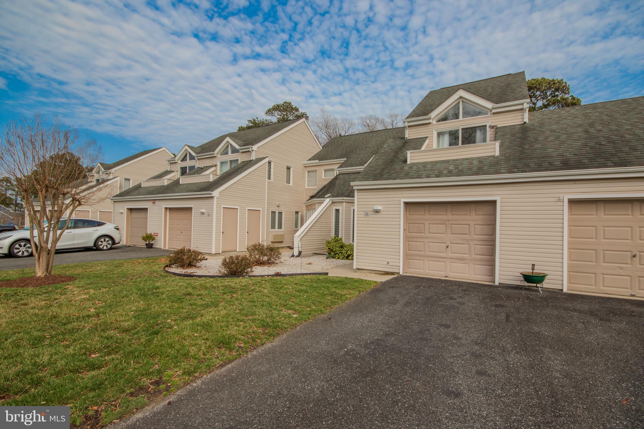 RIVER RUN - Residential