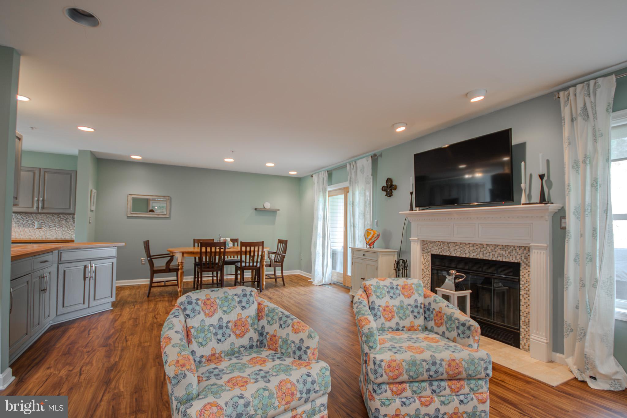 RIVER RUN - Residential