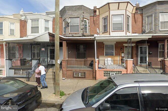 HUNTING PARK - Residential