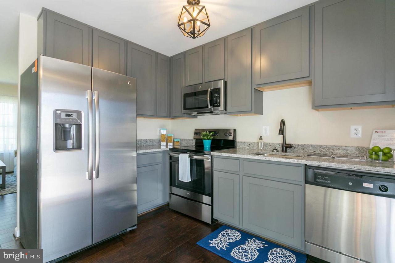 HUNTING PARK - Residential