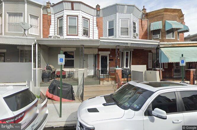 HUNTING PARK - Residential