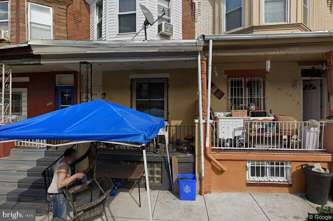 HUNTING PARK - Residential