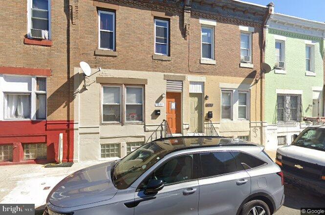 HUNTING PARK - Residential