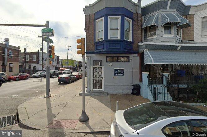 HUNTING PARK - Residential