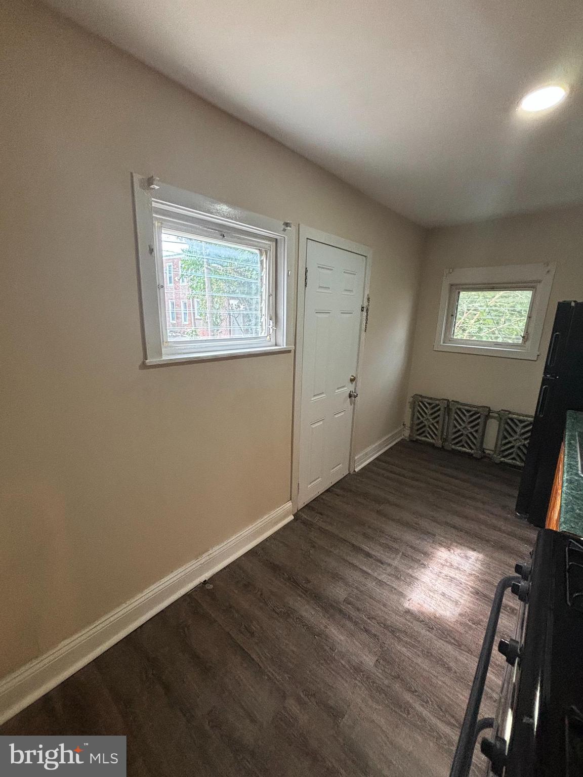 OLNEY - Residential Lease