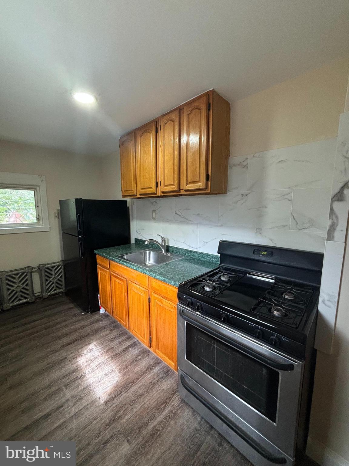 OLNEY - Residential Lease