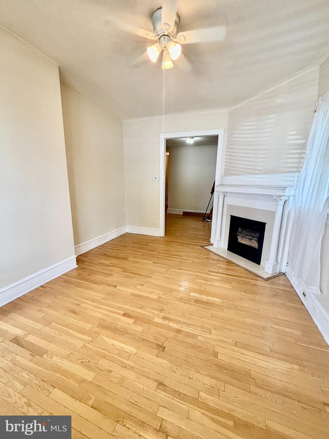 OLNEY - Residential Lease