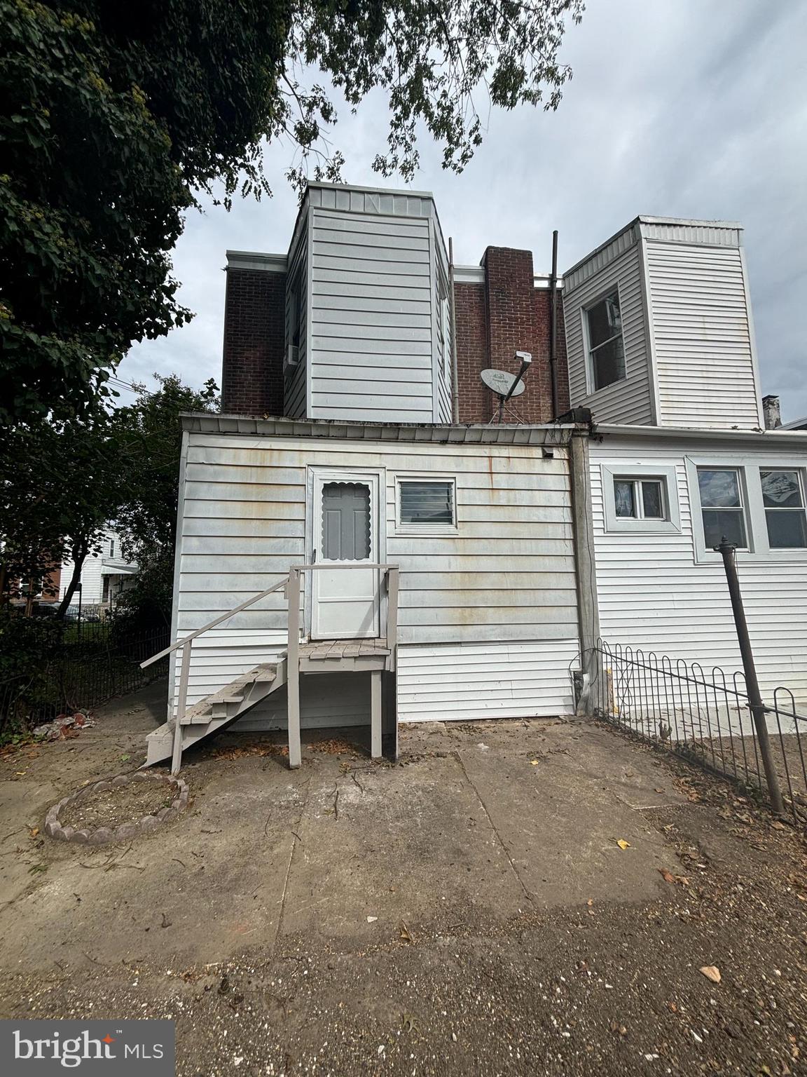 OLNEY - Residential Lease