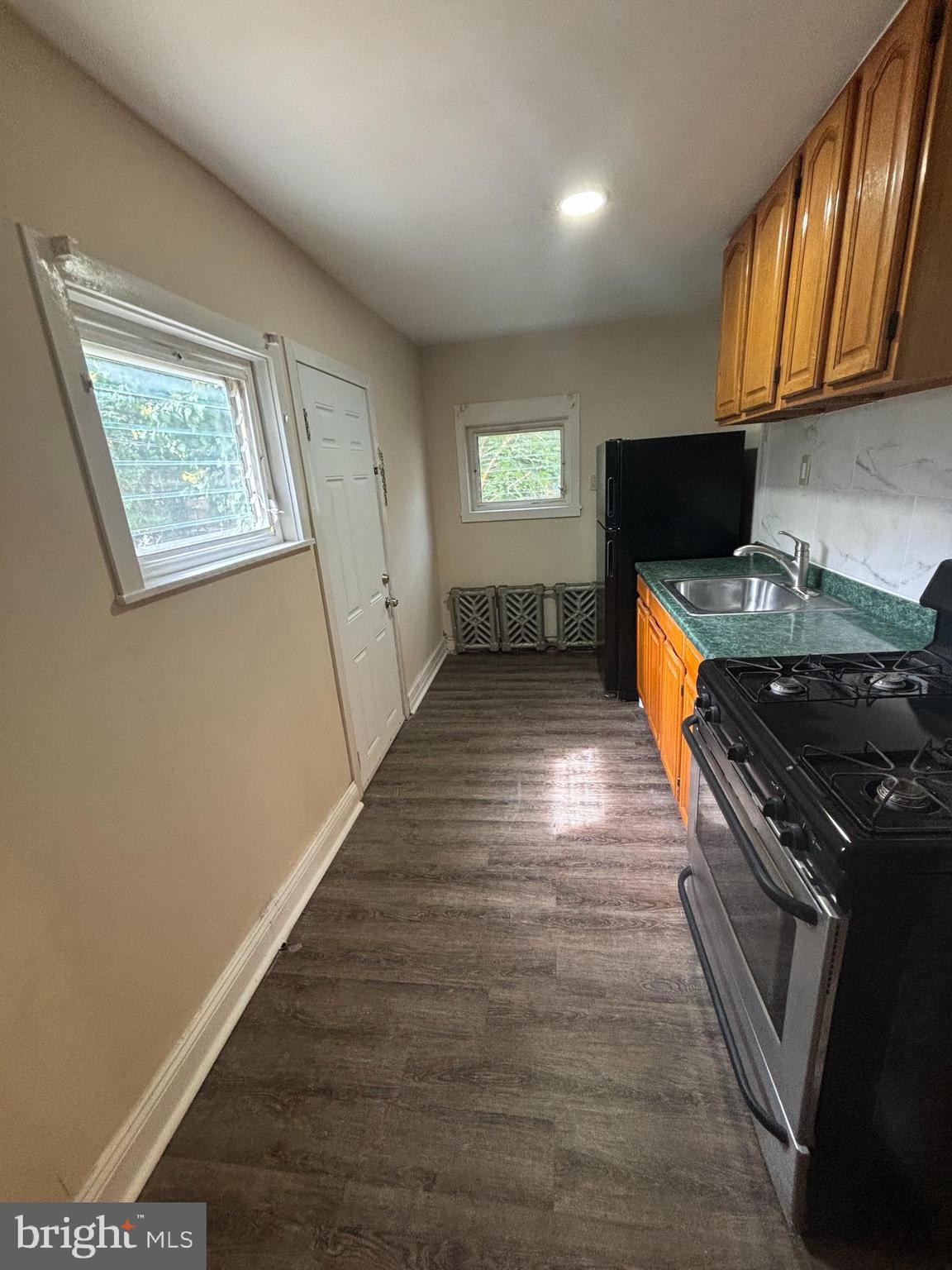 OLNEY - Residential Lease