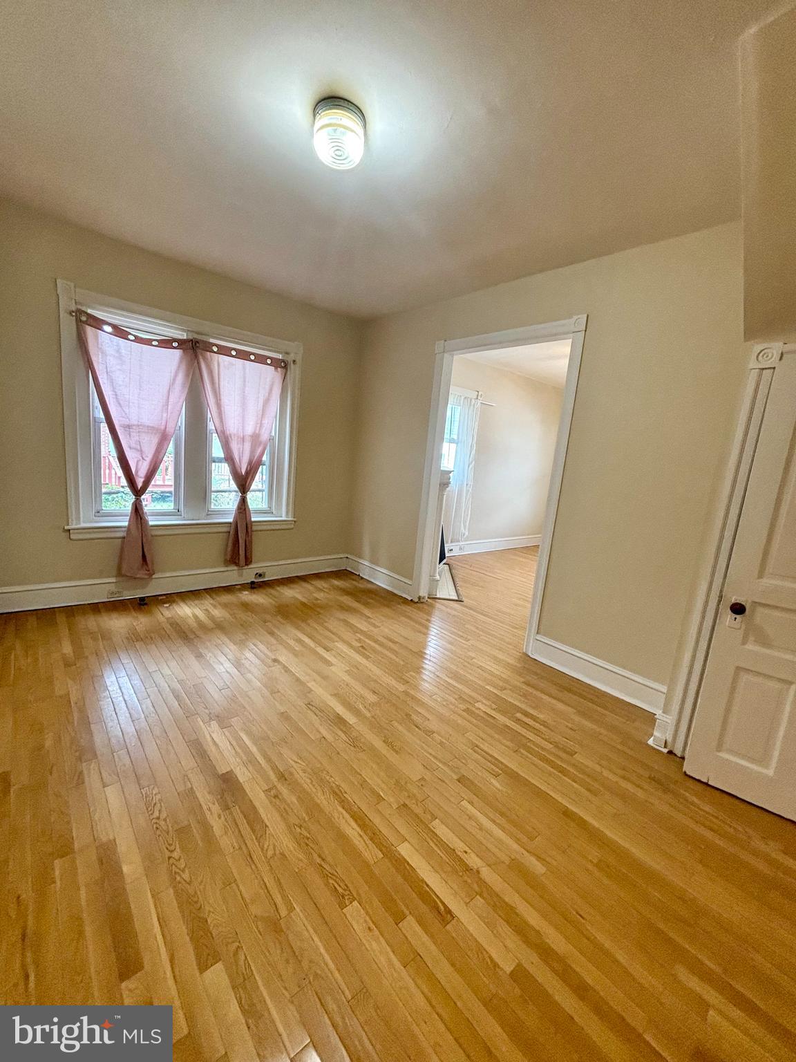 OLNEY - Residential Lease