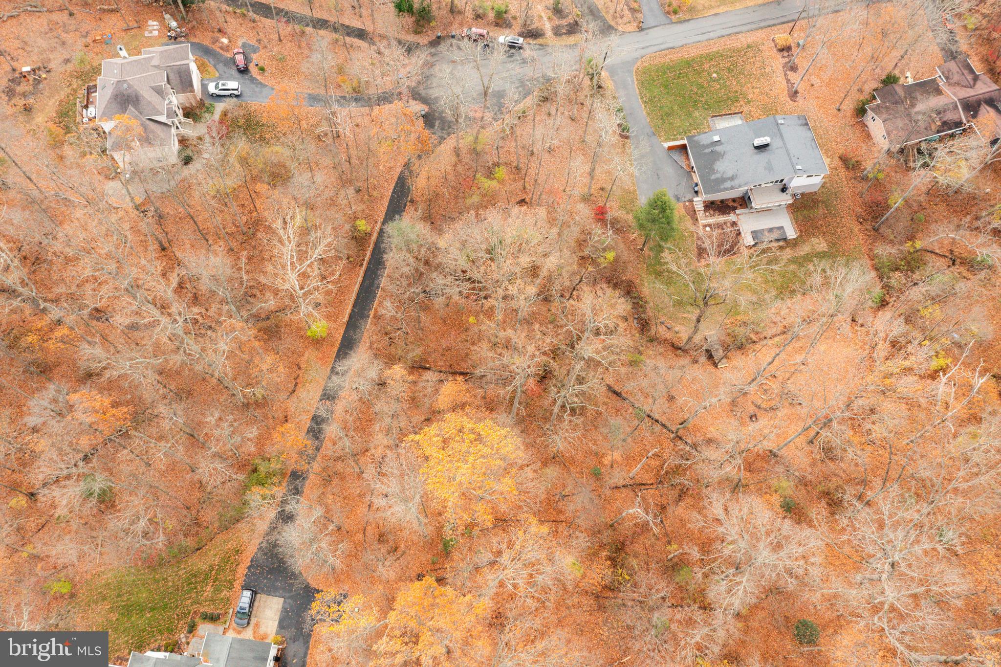 RICHLAND ACRES - Land