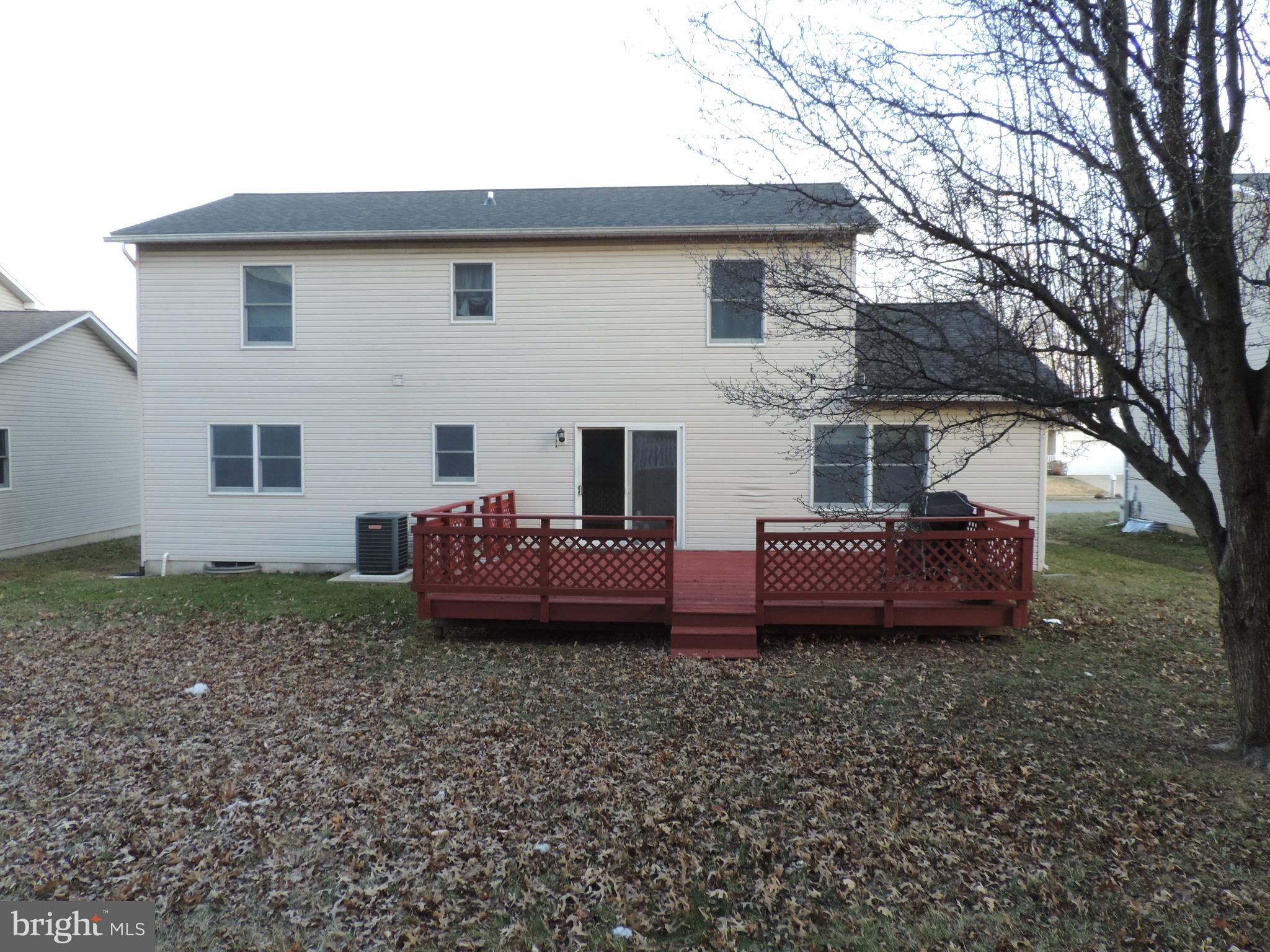 106 HUTCHINS COURT
