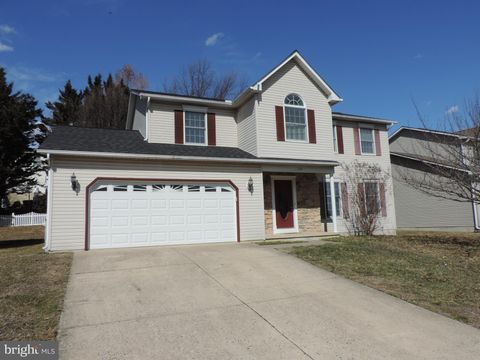 106 HUTCHINS COURT HAVRE DE GRACE MD 21078