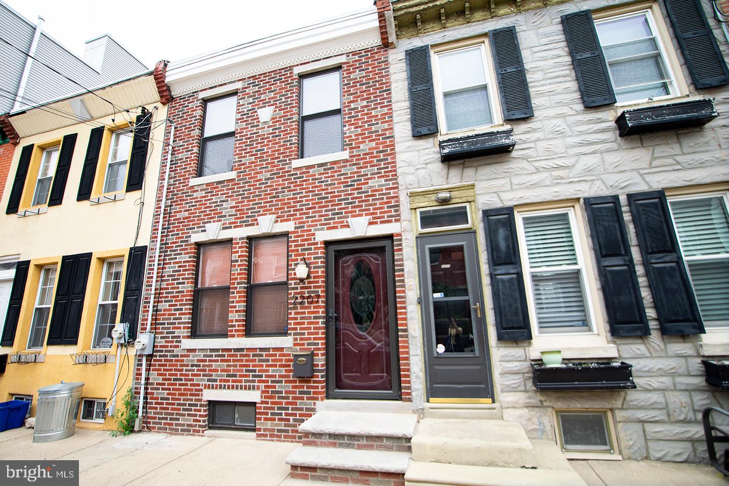 GRADUATE HOSPITAL - Residential Lease