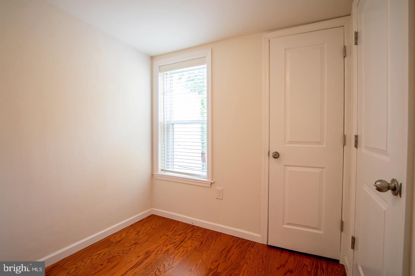 GRADUATE HOSPITAL - Residential Lease