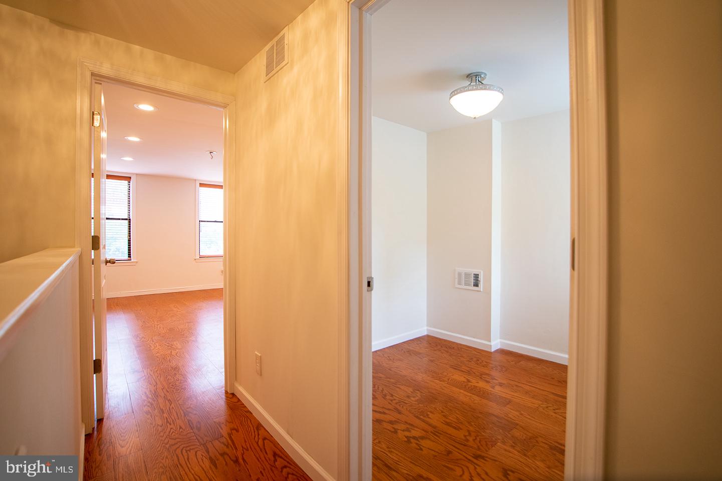 GRADUATE HOSPITAL - Residential Lease