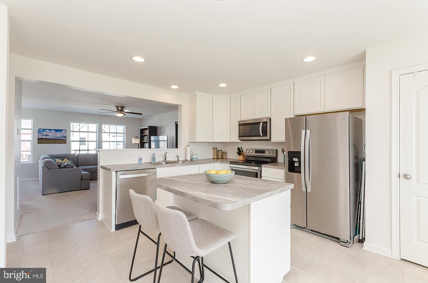 BRIAR RUN - Residential