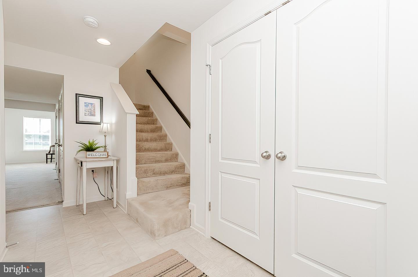 BRIAR RUN - Residential