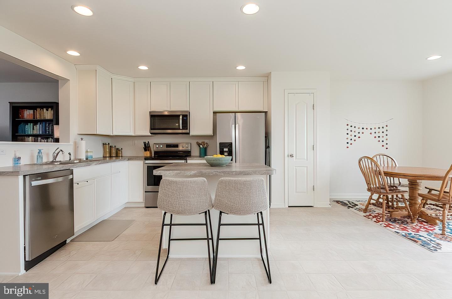 BRIAR RUN - Residential