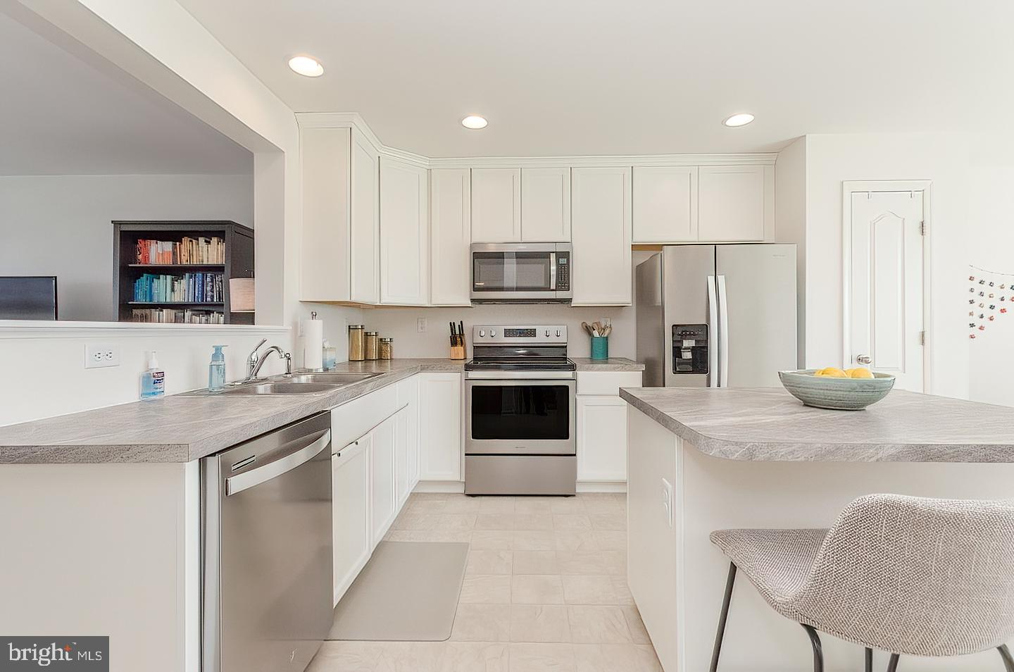 BRIAR RUN - Residential